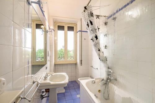 Viale Mazzini Big Apartment