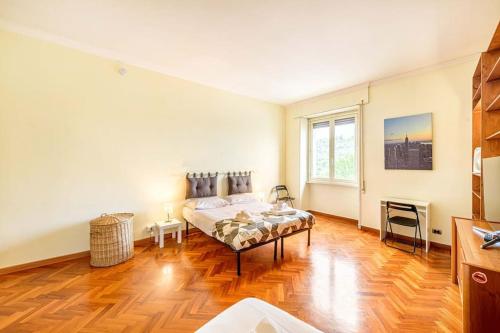 Viale Mazzini Big Apartment