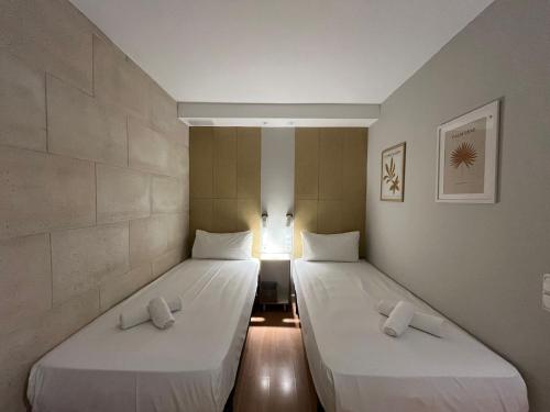 Homelikes Madrid