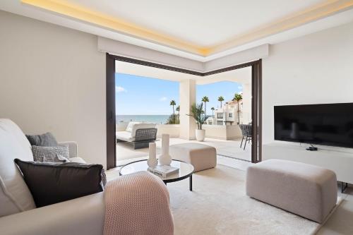 Luxury Velaya 2Bd Stunning Sea Views RDR442