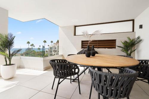Luxury Velaya 2Bd Stunning Sea Views RDR442