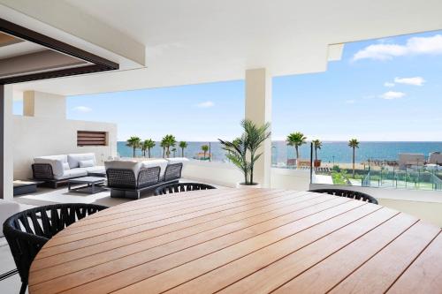 Luxury Velaya 2Bd Stunning Sea Views RDR442