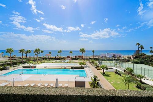 BRAND NEW Luxury 2Bd Velaya Beachfront RDR442