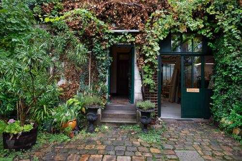 Charming Studio near Le Marais and Bastille