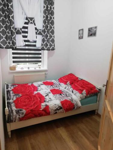 Apartament Serce Kudowy