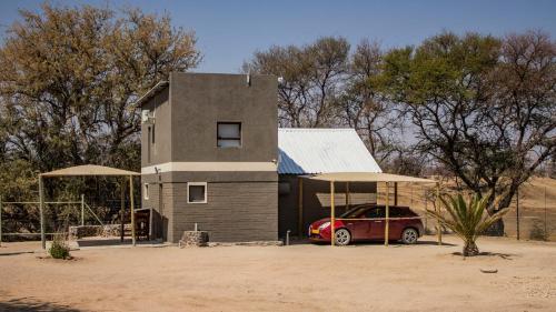 Gallery image of Omaruru Guest Farm in Omaruru