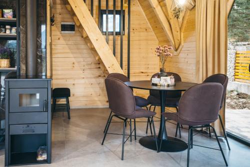 Φωτογραφία από το άλμπουμ του LandHaus Tri Vikendice - Idiličan boravak u prirodi Blidinja σε Risovac