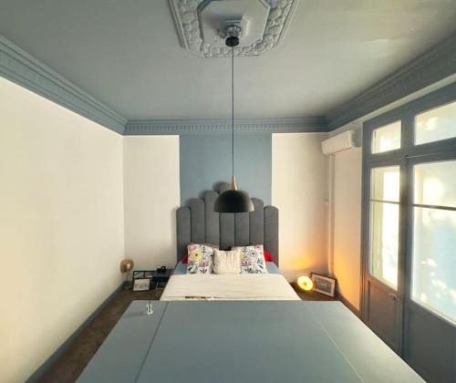 Grand appartement hyper-centre