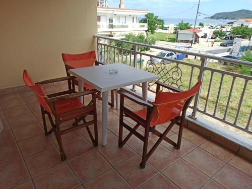 Gallery image of Studios Giota in Sarti