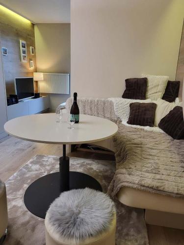 Útulný apartmán Rokytnice nad Jizerou