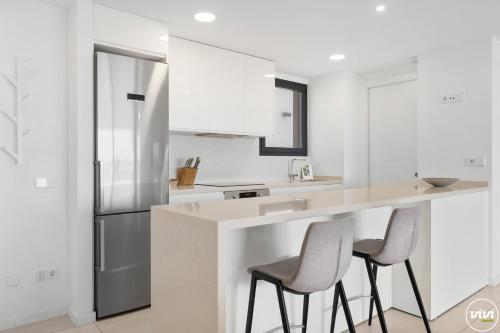 ViVi Homes - Boa Pool, Terrace & Sea View