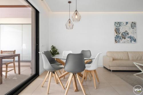 ViVi Homes - Boa Pool, Terrace & Sea View