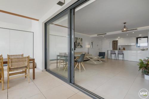 ViVi Homes - Boa Pool, Terrace & Sea View