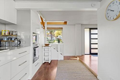 Billede fra billedgalleriet på Catalina Bay - Child & Pet Friendly i Rathmines