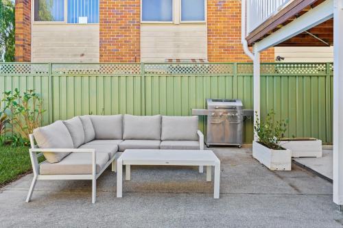 Billede fra billedgalleriet på Catalina Bay - Child & Pet Friendly i Rathmines