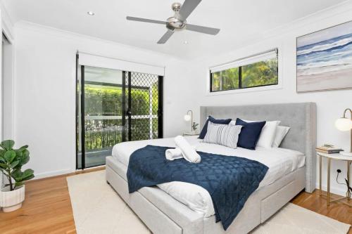 Gallery image of Sea Haven Furry Friends Welcome in Lemon Tree Passage