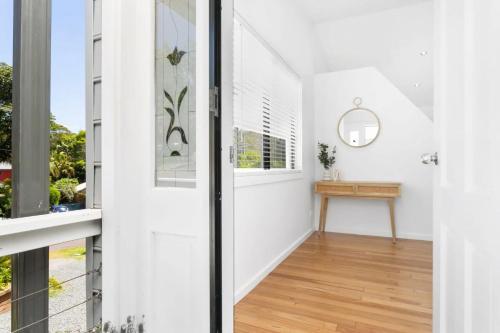 Gallery image of Sea Haven Furry Friends Welcome in Lemon Tree Passage
