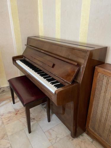 DbayehにあるFully furnished and equipped studio in Dbayeh with perfect locationのギャラリーの写真