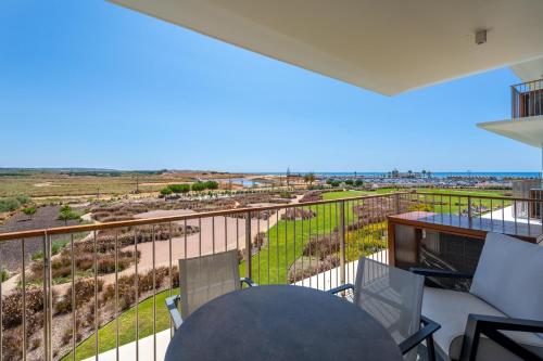 Cond Bayline LUX BEACH&SPA APARTMENT - Atum - BY BEDZY