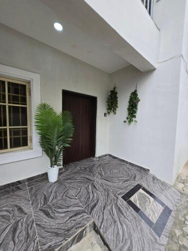 Φωτογραφία από το άλμπουμ του The Blcksite - 3 bedroom apartments in Wuse στην Αμπούζα