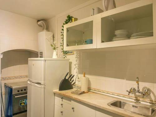 Historical Bica - 3 Bedroom Apartment