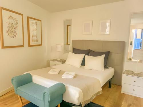 Historical Bica - 3 Bedroom Apartment