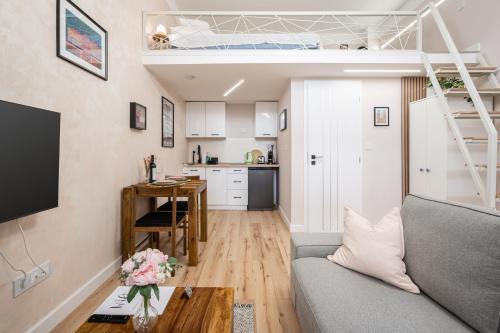 KisKuza Apartment 1 1085 Budapest, Üllői út 18 kép - 3