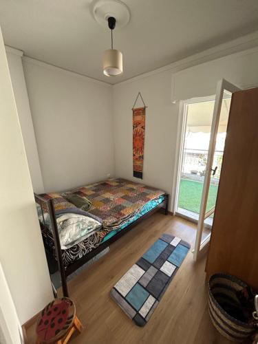 Bohemian Cozy Flat, with terrace 24h available, self- check in