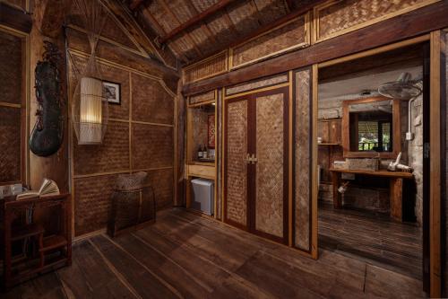 Φωτογραφία από το άλμπουμ του Ocean Bungalow Villa - AnBang Beach - Hoi An σε An Bàn