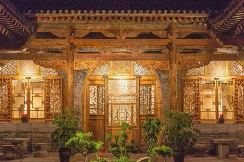 雲至客舍(平遥古城县衙店)