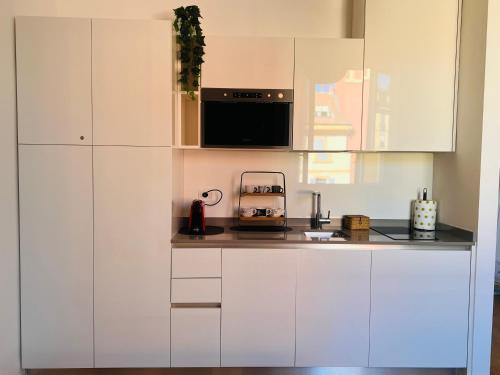P&D Apartments Navigli - With a View