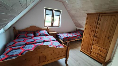 Photo de la galerie de l'établissement Domek Merlinka, à Czermna