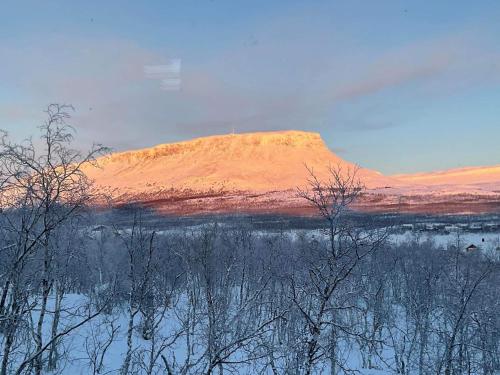 Φυσικό τοπίο κοντά σε αυτή η παραθεριστική κατοικία