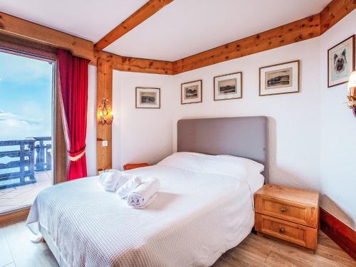Apartment Le Bristol A52 by Interhome