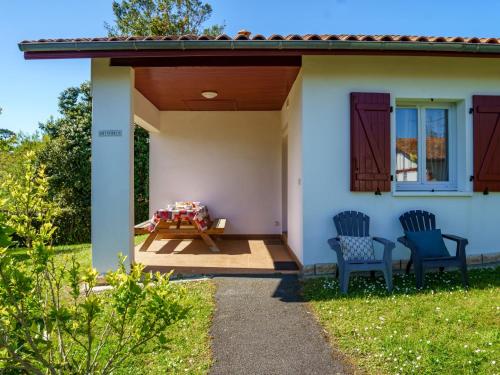 Holiday Home Les 7 Nains-7 by Interhome