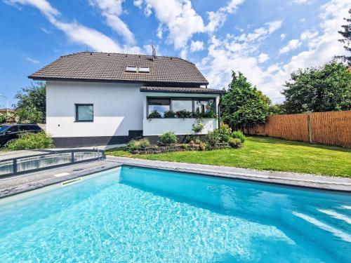 Holiday Home Starý Chodov by Interhome