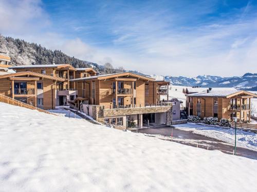 Apartment Resort Tirol Brixen 2 by Interhome