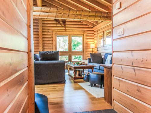 Chalet Chalet Sept by Interhome