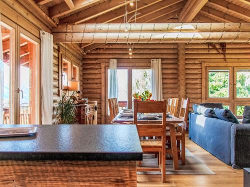 Chalet Chalet Sept by Interhome