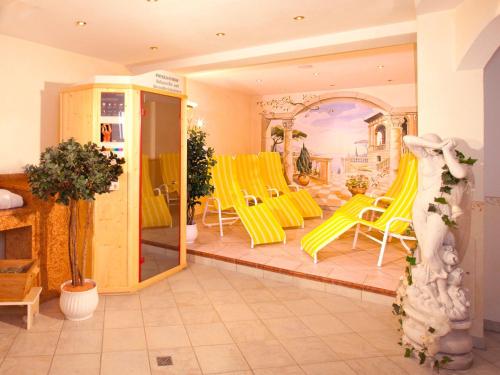 Φωτογραφία από το άλμπουμ του Apartment La Vita by Interhome στο Λάνγκενφελντ