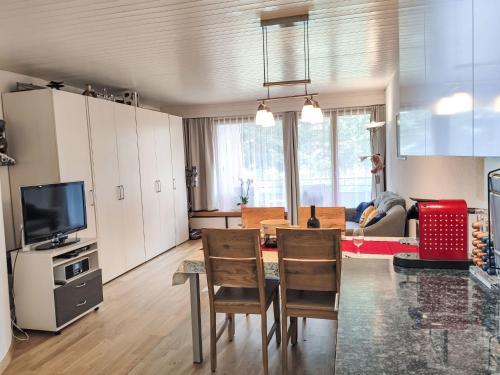 Apartment Verbena Apt- 3 by Interhome