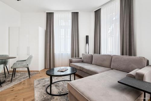 easy-flat Rokitanskygasse - Apartments near Tram 43 to City Center