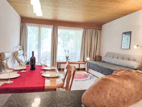 Apartment Verbena Apt- 2 by Interhome