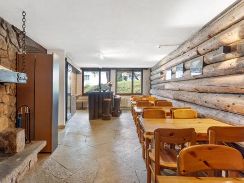 Χώρος καθιστικού στο Apartment Parkareal - Utoring-21 by Interhome