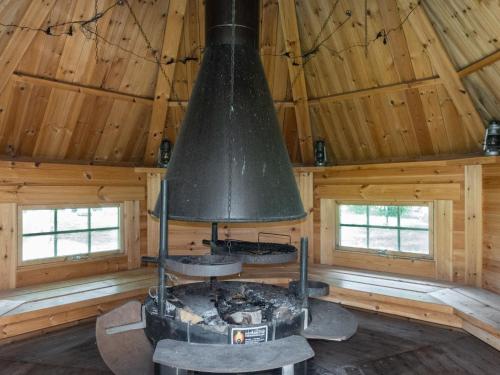 Fotografie z fotogalerie ubytování Holiday Home Mansikkaranta 3- partially accessible by Interhome v destinaci Pyhäsalmi