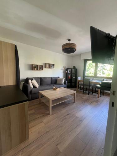 Charmant Studio à 5 min du Lac