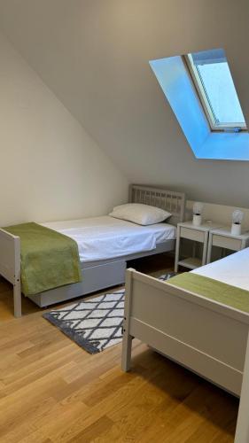 Apartman Sandra