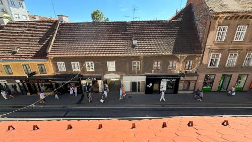 Apartman Sandra