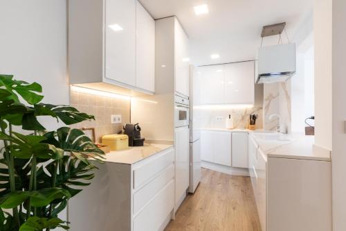 UrbanNest Apartment