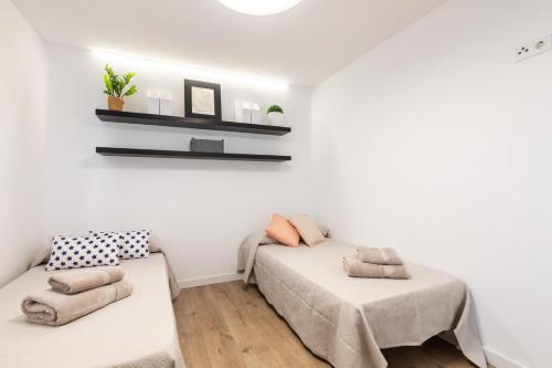UrbanNest Apartment